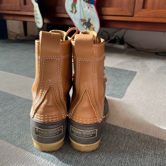 Bean Boots size 6 women’s - Picture 5 of 7